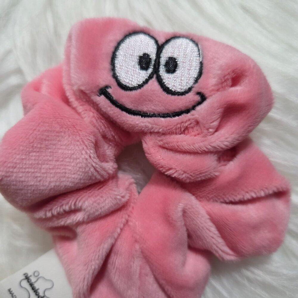 SpongeBob Squarepants Scrunchie Set - Picture 5 of 5